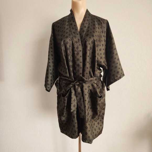 Soo Silks Other - COPY - NWT Silk Robe | Vintage Asian Kimono